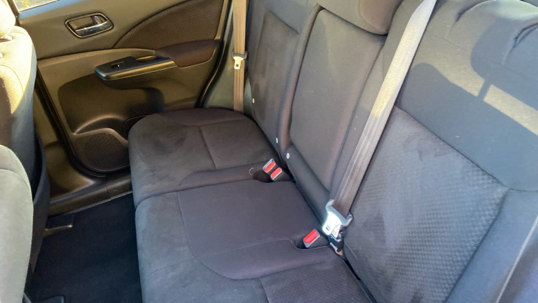 Honda CR-V 1.6 i-DTEC SE Plus 5dr 2WD [Nav] Diesel Estate